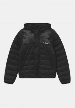 Timberland Bambini PUFFER - Giacca Invernale - Black