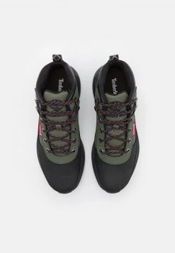 Timberland Uomo FIELD TREKKER MID - Sneakers Alte - Black/dark Green 9 Timberland Uomo FIELD TREKKER MID - Sneakers Alte - Black/dark Green -Discount Timberland in Italia 5d13a80f55654d1ab8f47332e92512ab