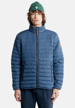 Timberland Uomo AXIS PEAK WARM CLS - Giacca Da Mezza Stagione - Dark Denim