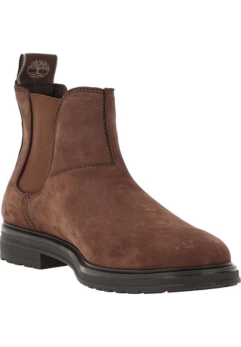 Timberland Donna Stivaletti Stringati - Potting Soil 2 Timberland Donna Stivaletti Stringati - Potting Soil - immagine 2