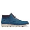 Timberland Uomo BRADSTREET CHUKKA - Scarpe Da Trekking - Majolica Blue