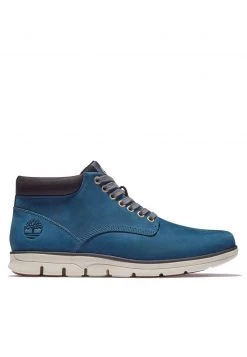 Timberland Uomo BRADSTREET CHUKKA - Scarpe Da Trekking - Majolica Blue