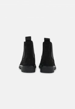 Timberland Donna HANNOVER HILL CHELSEA - Tronchetti - Black -Discount Timberland in Italia 5de0dfbebab940f5be00375d9393e5f3