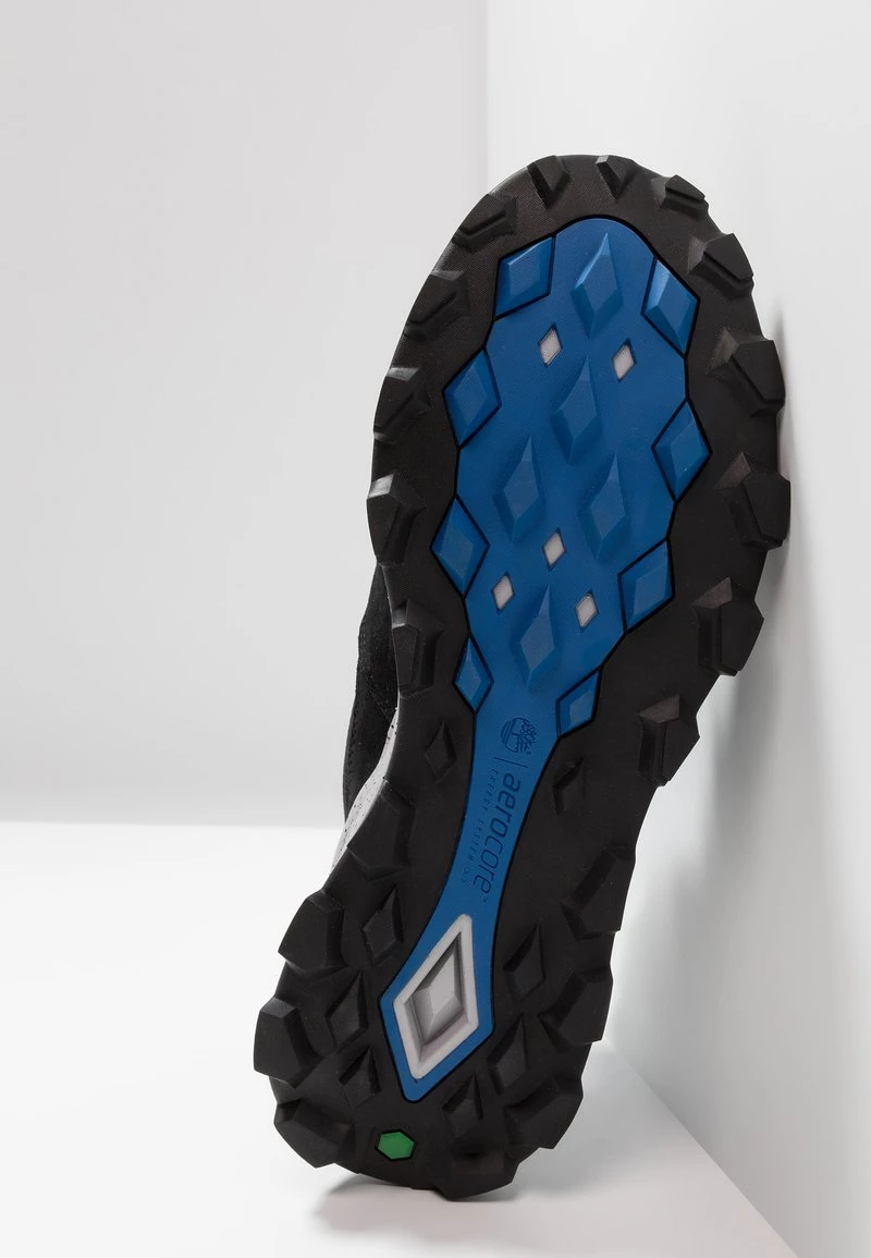 Timberland Uomo BROOKLYN OXFORD - Sneakers Basse - Black 5 Timberland Uomo BROOKLYN OXFORD - Sneakers Basse - Black - immagine 5