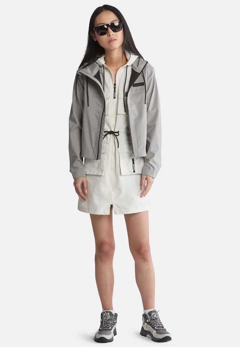 Timberland Donna WATERPROOF JACKET - Giacca Leggera - Griffin 2 Timberland Donna WATERPROOF JACKET - Giacca Leggera - Griffin - immagine 2
