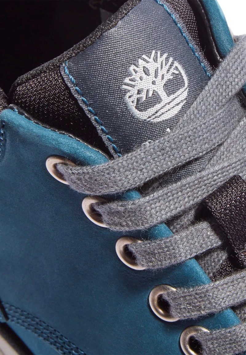 Timberland Uomo BRADSTREET CHUKKA - Scarpe Da Trekking - Majolica Blue 6 Timberland Uomo BRADSTREET CHUKKA - Scarpe Da Trekking - Majolica Blue - immagine 6