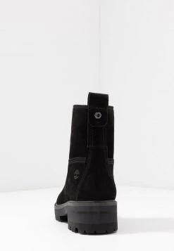 Timberland Donna COURMAYEUR VALLEY - Stivaletti - Black 12 Timberland Donna COURMAYEUR VALLEY - Stivaletti - Black -Discount Timberland in Italia 5ed8d4f6b890496ea3157cb2d86eaa09