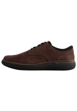 Timberland Uomo CROSS OXFORD - Stringate - Soil
