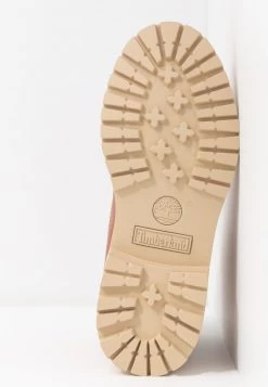 Timberland Donna PANINARA COLLARLESS - Stivaletti Stringati - Rust -Discount Timberland in Italia 5f4e7b7d1a174ee886550f9f78f9d9c7