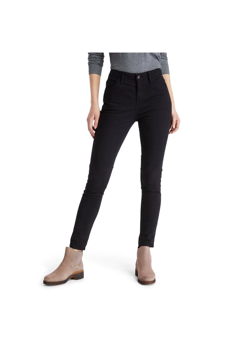 Timberland Donna Pantaloni - Black 1 Timberland Donna Pantaloni - Black