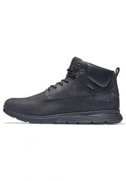 Timberland Uomo KILLINGTON GORETEX CHUKKA WP - Sneakers Alte - Jet Black -Discount Timberland in Italia 5ff8fafa12fd4884908780a1ab18333c