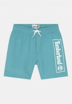 Timberland Bambini SWIM - Shorts Da Mare - Pale Blue