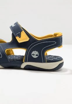 Timberland Bambini ADVENTURE SEEKER 2 STRAP - Sandali Da Trekking - Navy/yellow 11 Timberland Bambini ADVENTURE SEEKER 2 STRAP - Sandali Da Trekking - Navy/yellow -Discount Timberland in Italia 6008fa9e12844980bc0afd0a38cce6ee