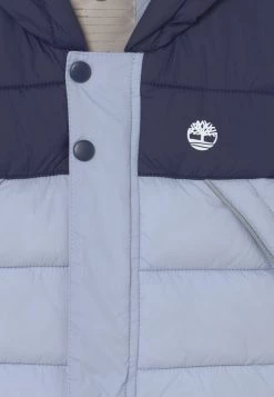 Timberland Bambini PUFFER - Cappotto Invernale - Azur 5 Timberland Bambini PUFFER - Cappotto Invernale - Azur -Discount Timberland in Italia 60a0086dacb64fed9b70c98314d7335b