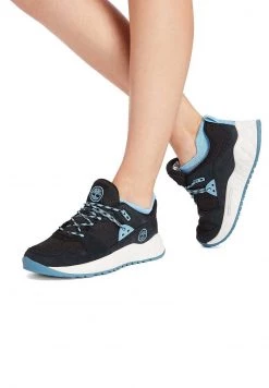 Timberland Donna SOLAR WAVE LOW - Sneakers Basse - Jet Black