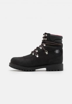 Timberland Uomo REIMAGIN PRO G HIKER - Stivaletti Stringati - Black 11 Timberland Uomo REIMAGIN PRO G HIKER - Stivaletti Stringati - Black -Discount Timberland in Italia 61f1c410f0d64c36a431d245b95aaff9