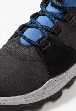 Timberland Uomo BROOKLYN OXFORD - Sneakers Basse - Black 11 Timberland Uomo BROOKLYN OXFORD - Sneakers Basse - Black -Discount Timberland in Italia 625b7b081a844010afde2c856151dc84