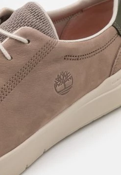 Timberland Uomo SENECA BAY OXFORD - Sneakers Basse - Taupe -Discount Timberland in Italia 63148b7db7104d03994c0e471a53eff2