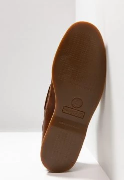 Timberland Uomo Scarpe Da Barca - Medium Brown -Discount Timberland in Italia 632bcb54428f4e4ea76e9d5e5f2b91b9