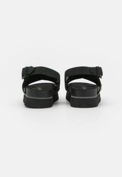 Timberland Donna SANTA MONICA SUNRISE X BAND - Sandali Con Plateau - Black -Discount Timberland in Italia 633d873429ec4c118765ea612e493f03