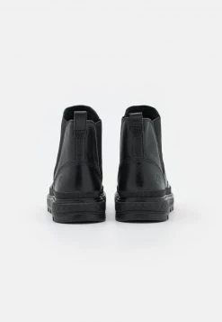 Timberland Donna RAY CITY CHELSEA - Stivaletti Con Plateau - Black 9 Timberland Donna RAY CITY CHELSEA - Stivaletti Con Plateau - Black -Discount Timberland in Italia 63725a1b095c487ab4643a7138722cef