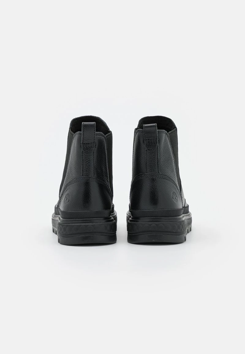 Timberland Donna RAY CITY CHELSEA - Stivaletti Con Plateau - Black 4 Timberland Donna RAY CITY CHELSEA - Stivaletti Con Plateau - Black - immagine 4