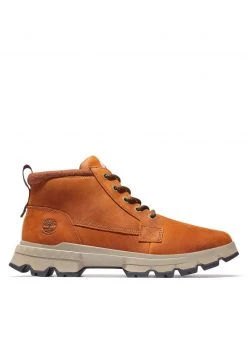 Timberland Uomo Stivaletti Stringati - Saddle
