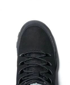 Timberland Bambini Sneakers Alte - Black 12 Timberland Bambini Sneakers Alte - Black -Discount Timberland in Italia 6497d8fac31347f881f9e1a397148f47