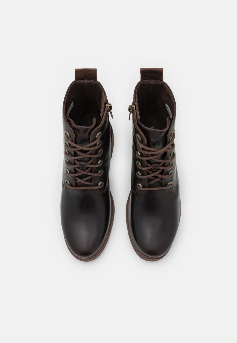 Timberland Donna DALSTON VIBE BOOTIE ZIP - Stivaletti Stringati - Mid Brown 6 Timberland Donna DALSTON VIBE BOOTIE ZIP - Stivaletti Stringati - Mid Brown - immagine 6