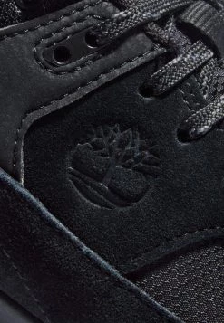 Timberland Donna FIELD TREKKER LOW - Sneakers Basse - Jet Black 15 Timberland Donna FIELD TREKKER LOW - Sneakers Basse - Jet Black -Discount Timberland in Italia 65690bdf1d714a55a201f1e047053b10