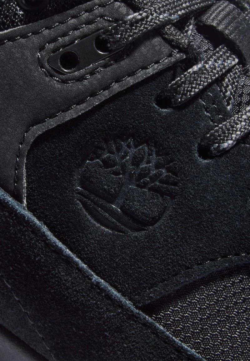 Timberland Donna FIELD TREKKER LOW - Sneakers Basse - Jet Black 8 Timberland Donna FIELD TREKKER LOW - Sneakers Basse - Jet Black - immagine 8