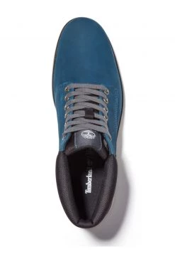 Timberland Uomo BRADSTREET CHUKKA - Scarpe Da Trekking - Majolica Blue 8 Timberland Uomo BRADSTREET CHUKKA - Scarpe Da Trekking - Majolica Blue -Discount Timberland in Italia 6638897e49e04bca873302effd6c1ba2