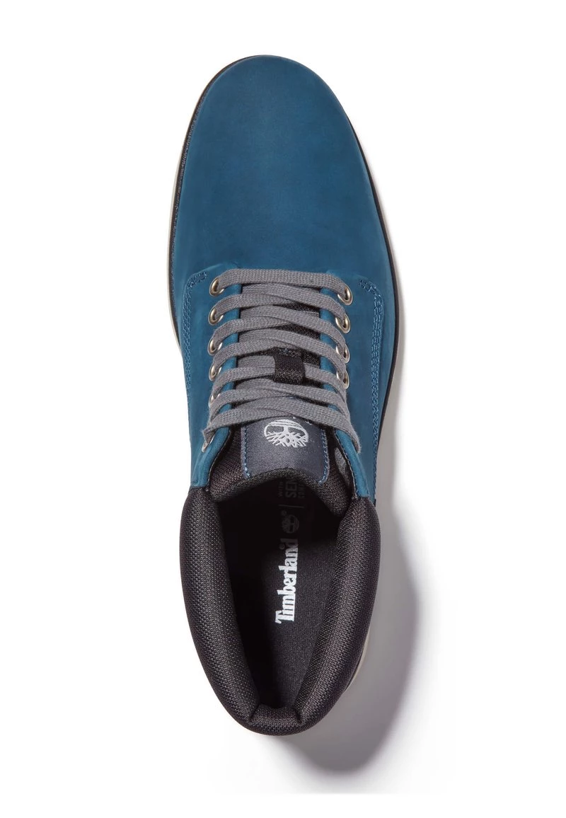 Timberland Uomo BRADSTREET CHUKKA - Scarpe Da Trekking - Majolica Blue 3 Timberland Uomo BRADSTREET CHUKKA - Scarpe Da Trekking - Majolica Blue - immagine 3