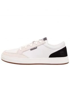 Timberland Uomo DAVIS SQUARE - Sneakers Basse - White Prince Wblk