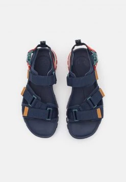 Timberland Uomo GARRISON TRAIL - Sandali Da Trekking - Navy 9 Timberland Uomo GARRISON TRAIL - Sandali Da Trekking - Navy -Discount Timberland in Italia 66b5e9e03b924fb8acd547c0f2bbbe9b