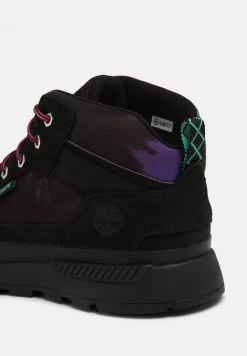 Timberland Bambini FIELD TREKKER MID - Sneakers Alte - Jet Black 11 Timberland Bambini FIELD TREKKER MID - Sneakers Alte - Jet Black -Discount Timberland in Italia 671b5b16d12248f5a00344ad83f2c3ee