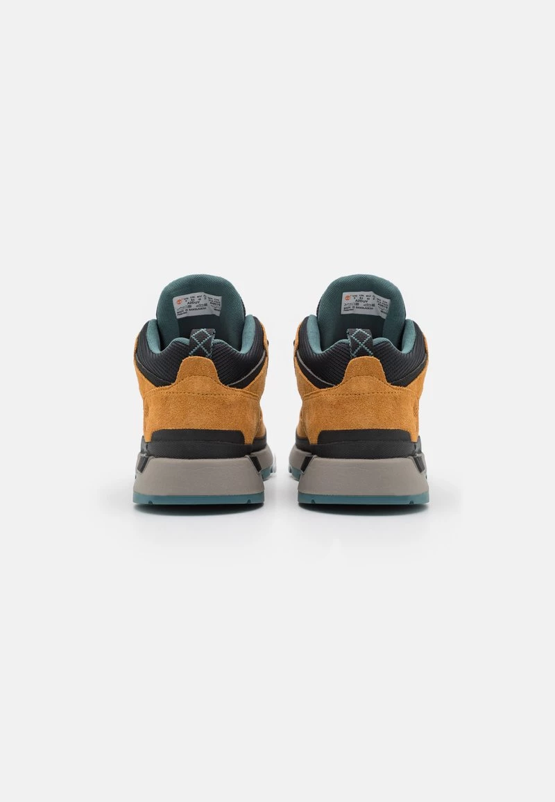 Timberland Uomo FIELD TREKKER WP - Sneakers Basse - Wheat 3 Timberland Uomo FIELD TREKKER WP - Sneakers Basse - Wheat - immagine 3