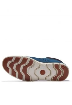 Timberland Uomo BRADSTREET CHUKKA - Scarpe Da Trekking - Majolica Blue 10 Timberland Uomo BRADSTREET CHUKKA - Scarpe Da Trekking - Majolica Blue -Discount Timberland in Italia 6750184cbe084bd3bb7bd582dcea74ca