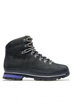 Timberland Donna EURO HIKER F/L WP BOOT - Stivaletti Stringati - Black 9 Timberland Donna EURO HIKER F/L WP BOOT - Stivaletti Stringati - Black -Discount Timberland in Italia 6754f6a4c6bc4053852b7cb05de45bf0