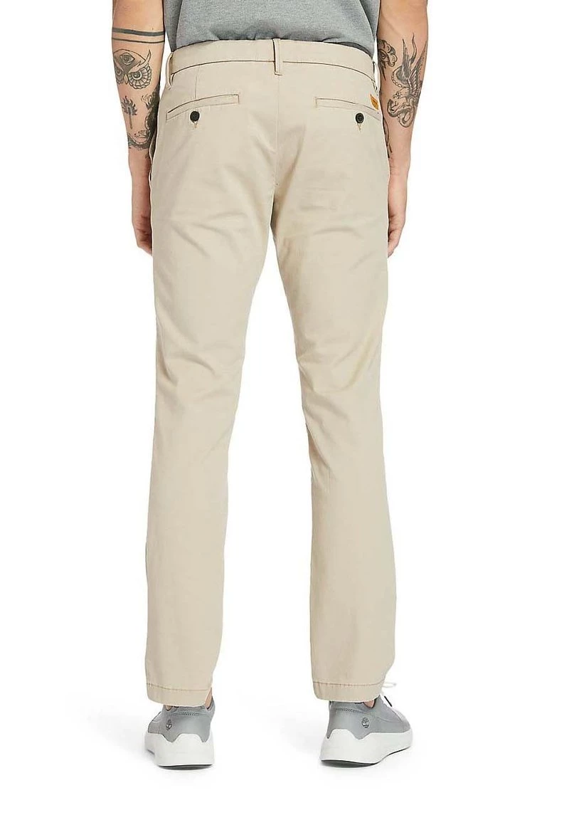 Timberland Uomo SARGENT LAKE - Chino - Humus 3 Timberland Uomo SARGENT LAKE - Chino - Humus - immagine 3