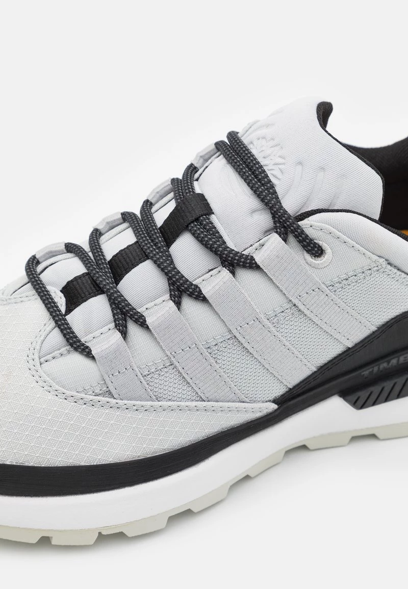 Timberland Uomo EURO TREKKER - Sneakers Basse - Light Grey 6 Timberland Uomo EURO TREKKER - Sneakers Basse - Light Grey - immagine 6