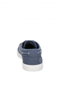 Timberland Uomo Scarpe Da Barca - Blauw -Discount Timberland in Italia 682cb4f40b644ab88936e8ba0bcdbb3d