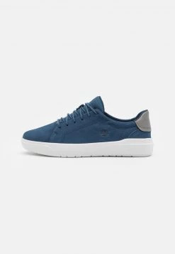 Timberland Uomo SENECA BAY OXFORD - Sneakers Basse - Dark Blue