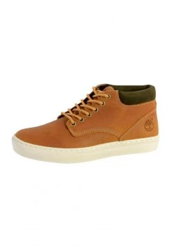 Timberland Uomo ADVENTURE 2.0 - Stivaletti Stringati - Beige