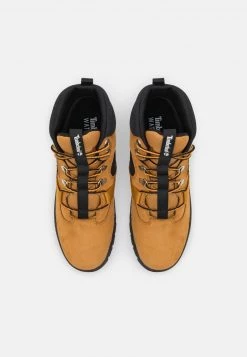 Timberland Uomo EURO HIKER REIMAGINED WP - Stivaletti Stringati - Wheat 9 Timberland Uomo EURO HIKER REIMAGINED WP - Stivaletti Stringati - Wheat -Discount Timberland in Italia 697806c0152d4823a56860b0b007f776