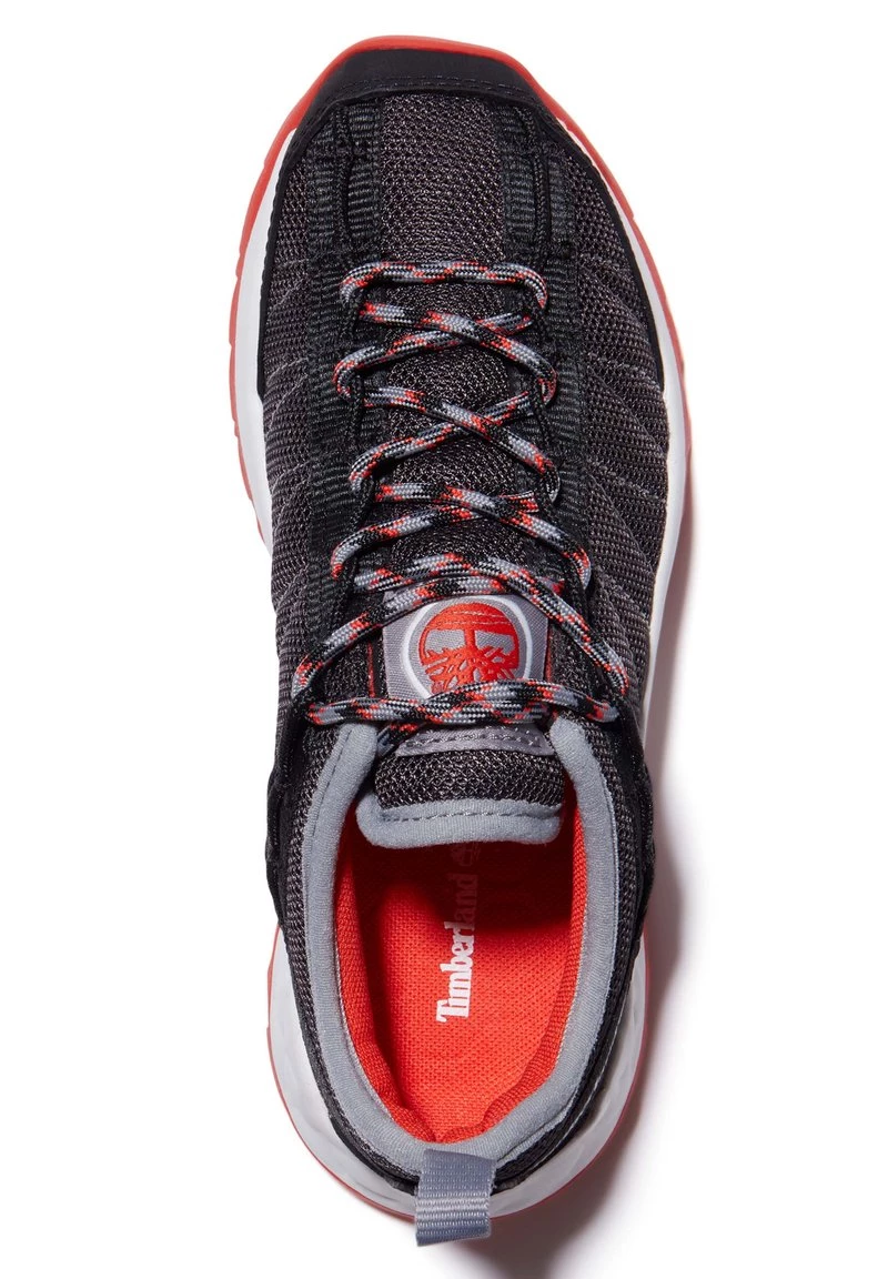 Timberland Bambini Sneakers Basse - Jet Black 3 Timberland Bambini Sneakers Basse - Jet Black - immagine 3