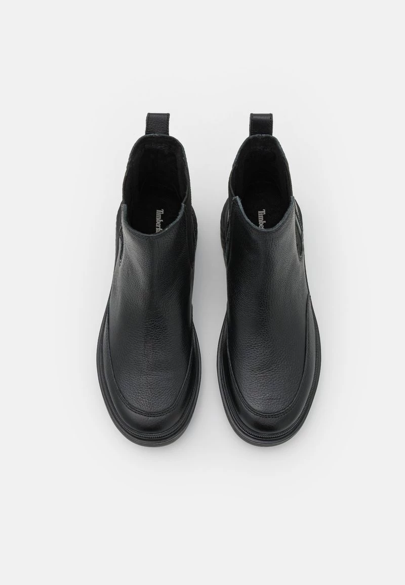 Timberland Donna RAY CITY CHELSEA - Stivaletti Con Plateau - Black 6 Timberland Donna RAY CITY CHELSEA - Stivaletti Con Plateau - Black - immagine 6