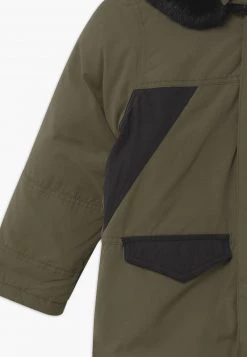 Timberland Bambini HOODED - Cappotto Invernale - Khaki 8 Timberland Bambini HOODED - Cappotto Invernale - Khaki -Discount Timberland in Italia 6add73795a88442b9d4406e4ac936eab