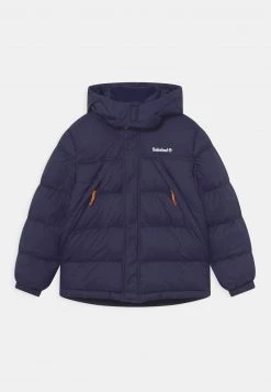 Timberland Bambini PUFFER - Giacca Invernale - Navy