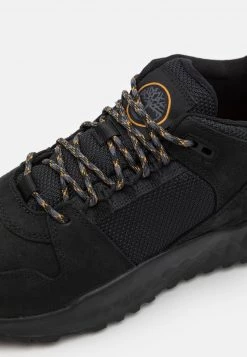 Timberland Uomo SOLAR WAVE - Sneakers Basse - Black -Discount Timberland in Italia 6b4496805ca44fd2a8b97d235de2549e
